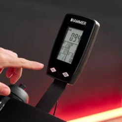 Speed Race, Spinningcykel