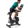 Speed Race SR, Motionscykel