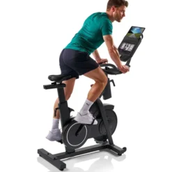 Speed Race SR, Motionscykel