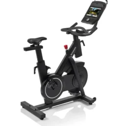 Speed Race SR, Motionscykel