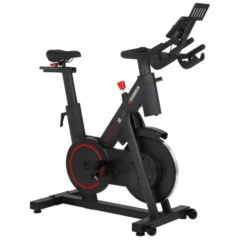 Speed Race S, Spinningcykel