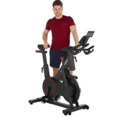 Speed Race S, Spinningcykel