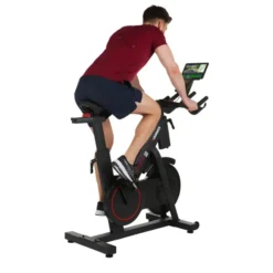 Speed Race S, Spinningcykel