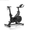 Speed Race X, Spinningcykel