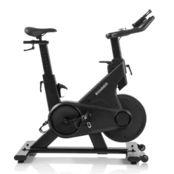 Speed Race X, Spinningcykel
