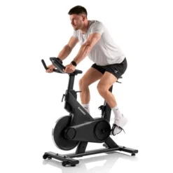 Speed Race X, Spinningcykel