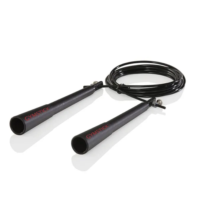 Speed Rope, Hopprep