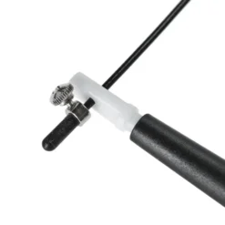 Speedrope Med Glidlager, Hopprep