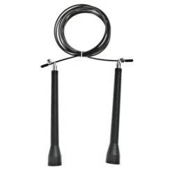 Speedrope Med Kullager, Hopprep
