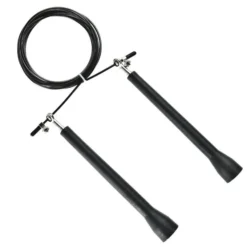 Speedrope Med Kullager Premium, Hopprep
