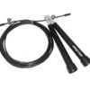 Speedrope Svart, Hopprep