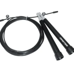 Speedrope Svart, Hopprep
