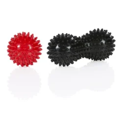 Spikey Massage Ball Combo, Massageboll