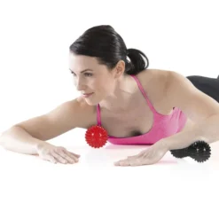 Spikey Massage Ball Combo, Massageboll