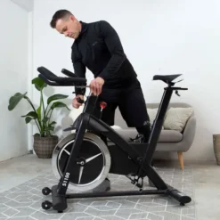Spinbike S1100, Spinningcykel