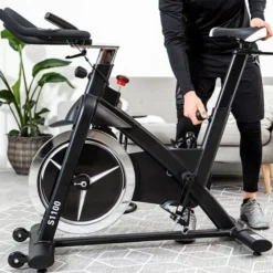 Spinbike S1100, Spinningcykel