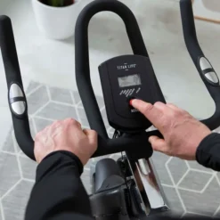 Spinbike S1100, Spinningcykel