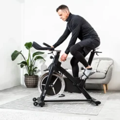 Spinbike S1100, Spinningcykel