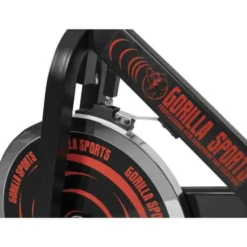 Spinningcykel Motionscykel F25x50
