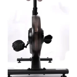 Spinning S4030, Spinningcykel