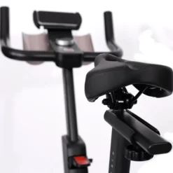 Spinning S4030, Spinningcykel