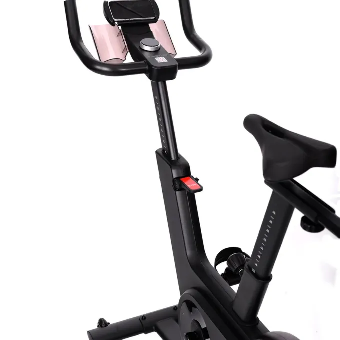 Spinning S4030, Spinningcykel
