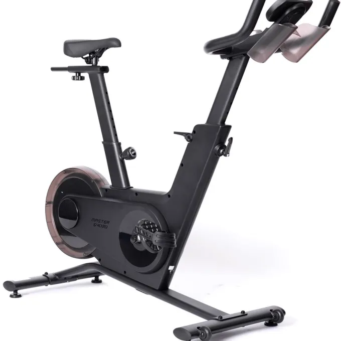 Spinning S4030, Spinningcykel
