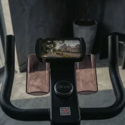 Spinning S4030, Spinningcykel