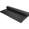 Sportsflooring Black 8mm 10 x 1,25m, Gymgolv