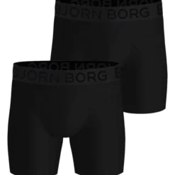 Sports Lightweight Boxer 2P, Kalsonger herr