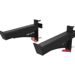 Spotter Arm - LX20, LX22 & LX40 (Pair)