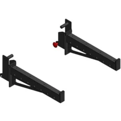 Spotters Pair 75 mm - Outdoor, Rig
