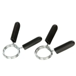 Spring Collar For Pro Pump Set (2 st), Viktlås