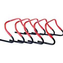 Sprint Hurdles - 5-pack. Träningsredskap