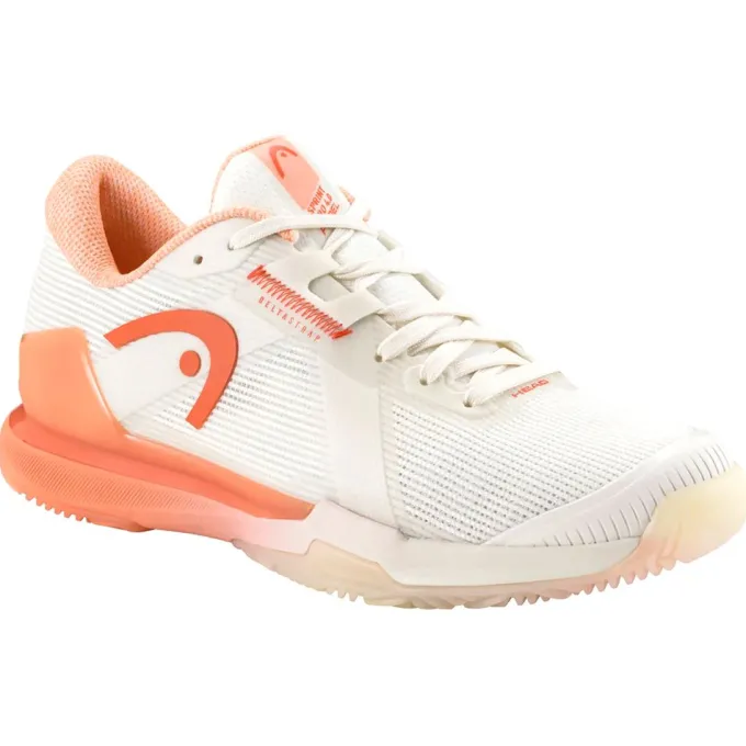 Sprint Pro 4.0 Allcourt, Tennis- & Padelskor Dam