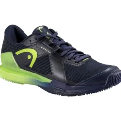 Sprint Pro 4.0 Allcourt, Tennis- & Padelskor Herr