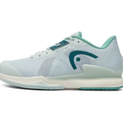 Sprint Pro 3.5 Clay, Tennis- & Padelskor Dam