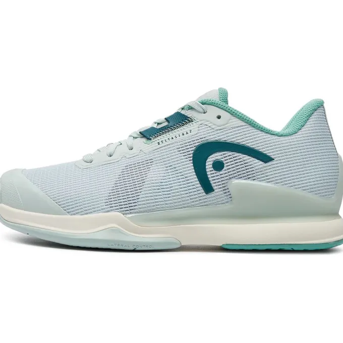 Sprint Pro 3.5 Clay, Tennis- & Padelskor Dam