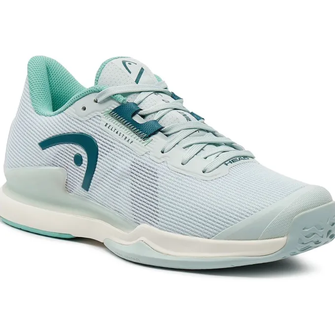 Sprint Pro 3.5 Clay, Tennis- & Padelskor Dam