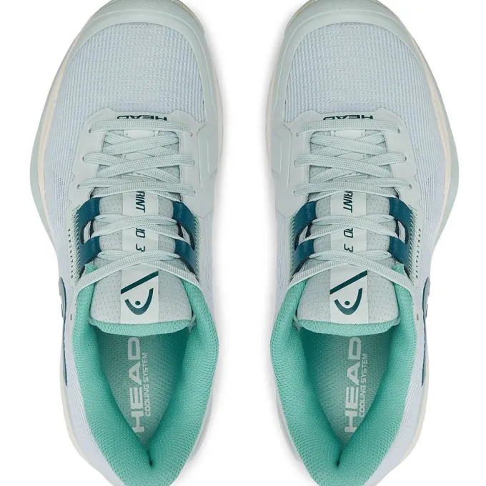 Sprint Pro 3.5 Clay, Tennis- & Padelskor Dam