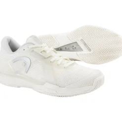 Sprint Pro 4.0 Clay, Tennis- & Padelskor Dam