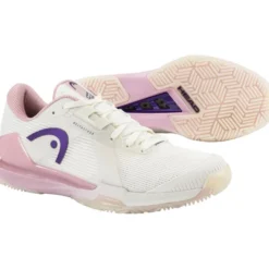 Sprint Pro 4.0 Padel Women CWER, Padelskor dam