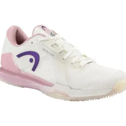 Sprint Pro 4.0 Padel Women CWER, Padelskor dam