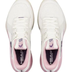 Sprint Pro 4.0 Padel Women CWER, Padelskor dam