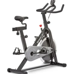 Sprint Spinbike, Spinningcykel