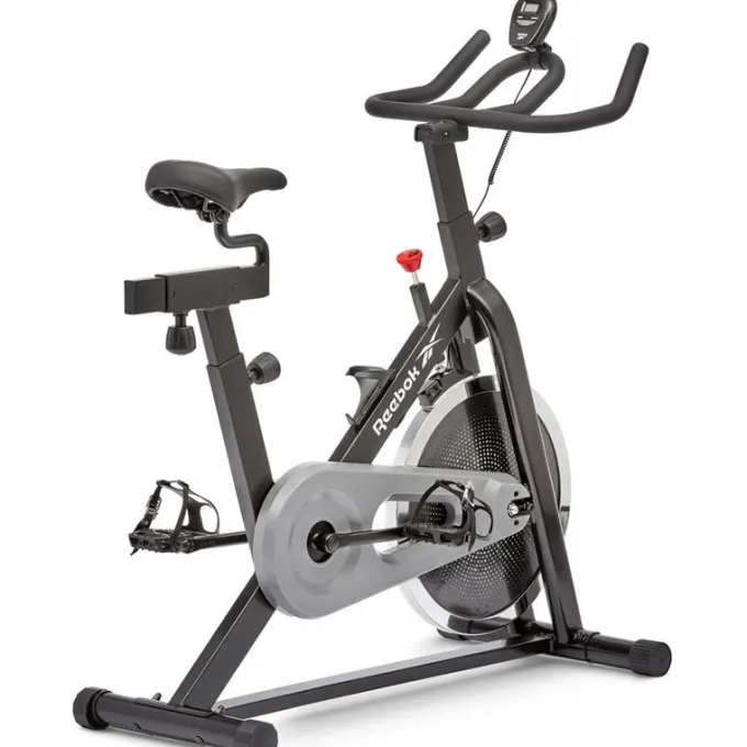 Sprint Spinbike, Spinningcykel