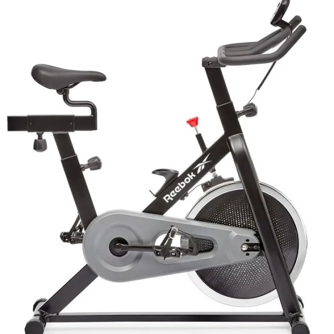 Sprint Spinbike, Spinningcykel