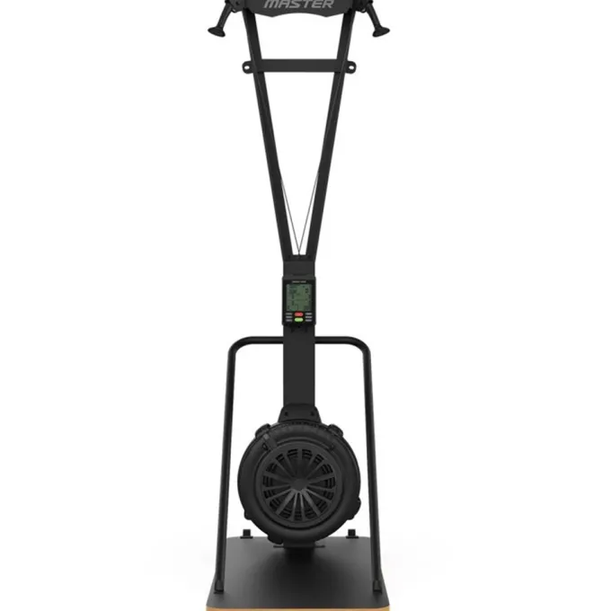 S120 Pro inkl. Stativ, Skitrainer