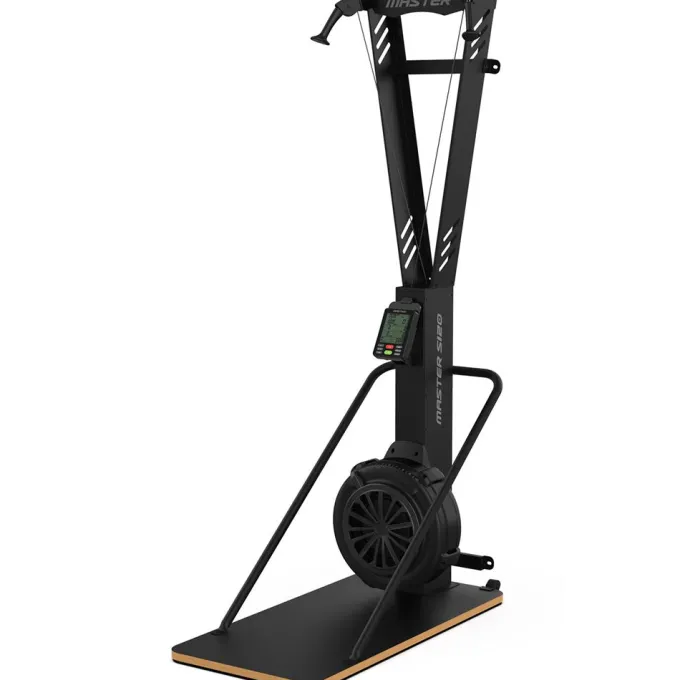 S120 Pro inkl. Stativ, Skitrainer