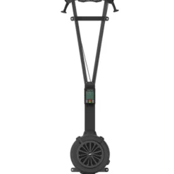 S120 Pro, Skitrainer